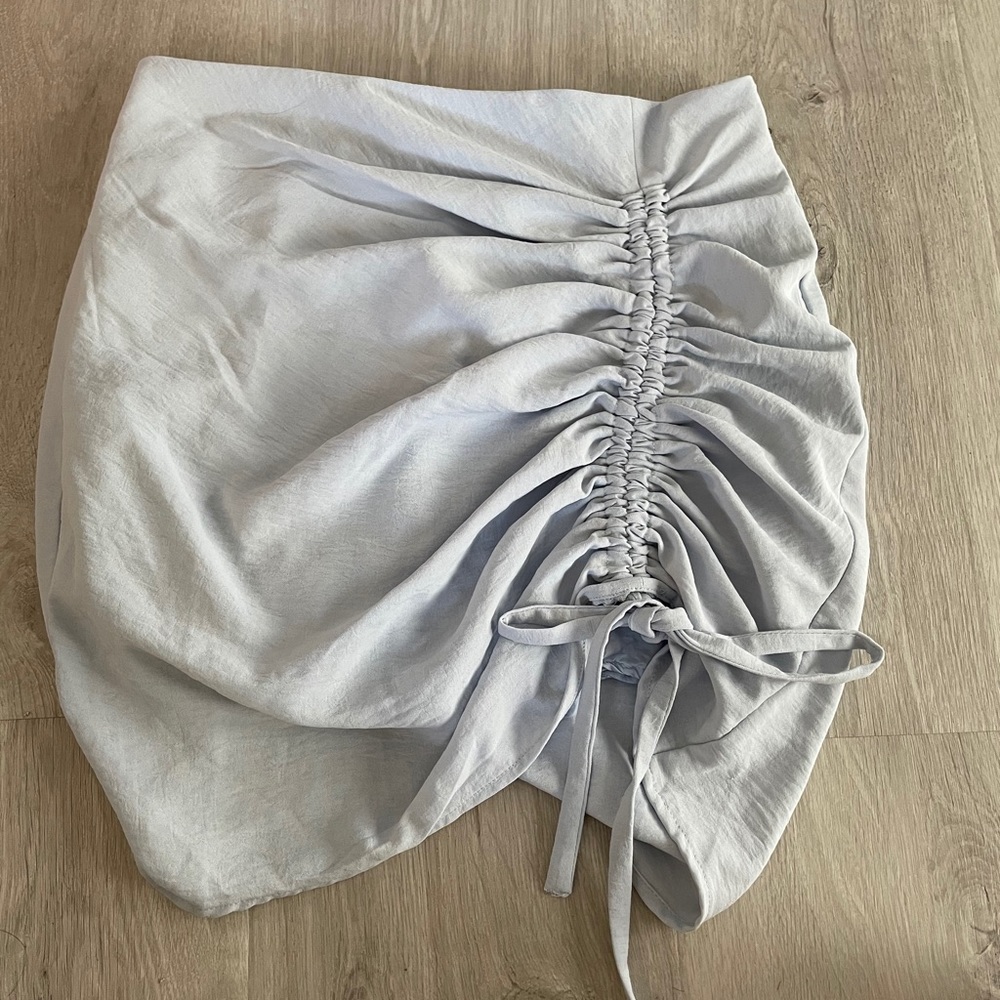 JOA Skrunch skirt
